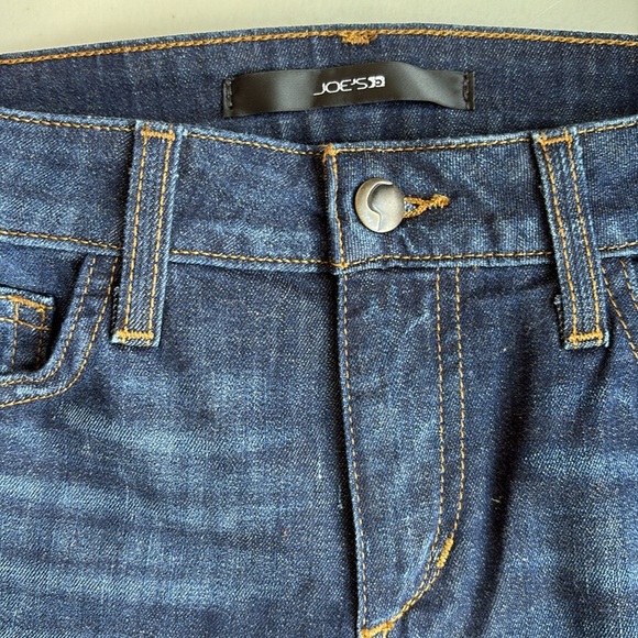 Joe’s Jeans Slimfit Mini Bootcut Sz 27
90’s Y2K Western - Picture 5 of 7